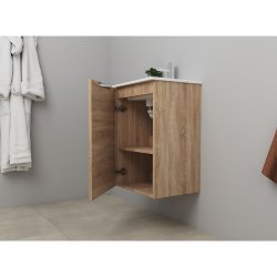 Sanibell Online mbelst 46x36cm bardolino eg med 1 lge