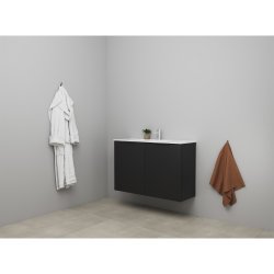 Sanibell Online mbelst 101x36cm matsort med 2 lger