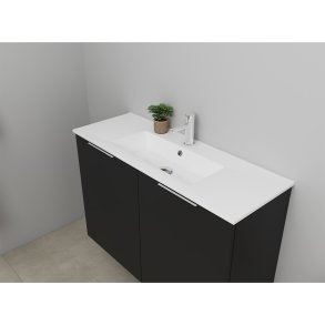 Sanibell Online mbelst 101x36cm matsort med 2 lger