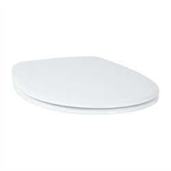 GROHE Bau Ceramic toiletsde med softclose og quick-release