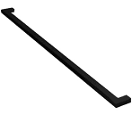 Sanibell Basicline greb 490 mm til vaskeskab. Matsort