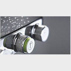 GROHE SmartControl