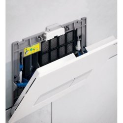 Geberit kulfilter til Sigma40 DuoFresh