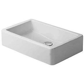 Duravit Vero bordvask, 600x380 mm