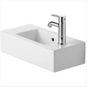Duravit Vero vask 50cm