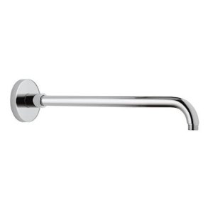 Grohe Rainshower 400mm Brs.arm