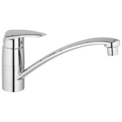 GROHE Eurodisc kkkenarmatur. Krom
