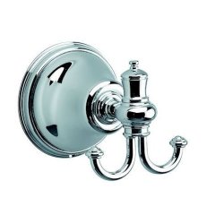 Damixa Tradition Hndkldekrog Dobbelt. Krom