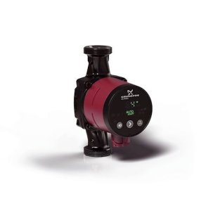 Grundfos ALPHA3 cirkulationspumpe 25-40 180 mm. 1x230V 50Hz 6H