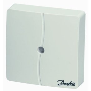 Danfoss udefler med tolederkabel 084N1012