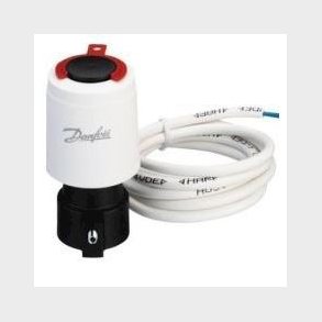 Danfoss TWA-A NC 230 vac RA 088H3112