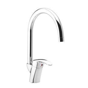 Damixa space kkkenarmatur med hj tud