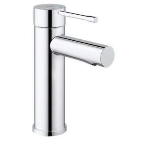 GROHE Essence S-size hndvaskarmatur 94 mm tud uden bundventil krom