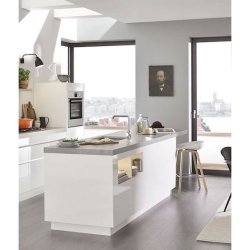 GROHE Essence kkkenarmatur med L-tud. Krom 