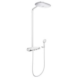 GROHE Rainshower SmartControl 360 Duo