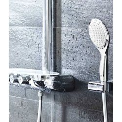 GROHE Rainshower SmartControl 360 Duo