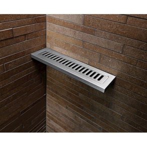 Unidrain Column sbehylde, linie