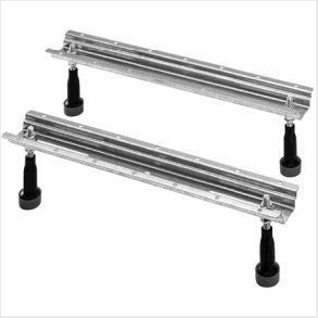 Duravit Starck bens�t til badekar, 120-190 mm