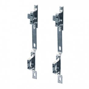 Danfoss FHF-MB monteringsbeslag. St af 2 stk.