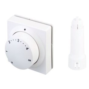 Danfoss Fleelement Ra5062, 2mtr. , 013G5062