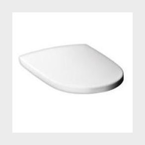 Gustavsberg Hygienic/Artic toiletsde m/sc hvid