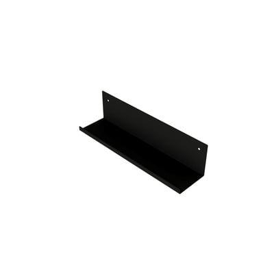 Sanibell Proline stålhylde 40x10x10 cm. Matsort