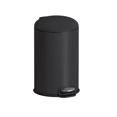 Cosmic Essentials toiletspand 5 l mat sort