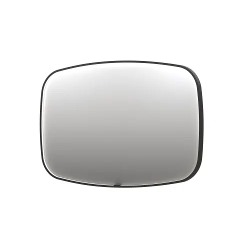 Sanibell SP31 Spejl 120x80cm matsort
