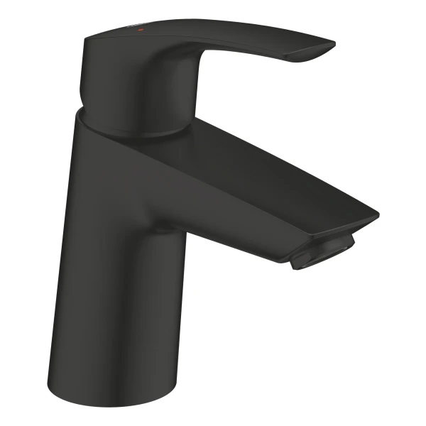 GROHE Eurosmart håndvaskarmatur - Matsort